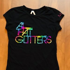 All That Glitters, Max Rave NEW!!